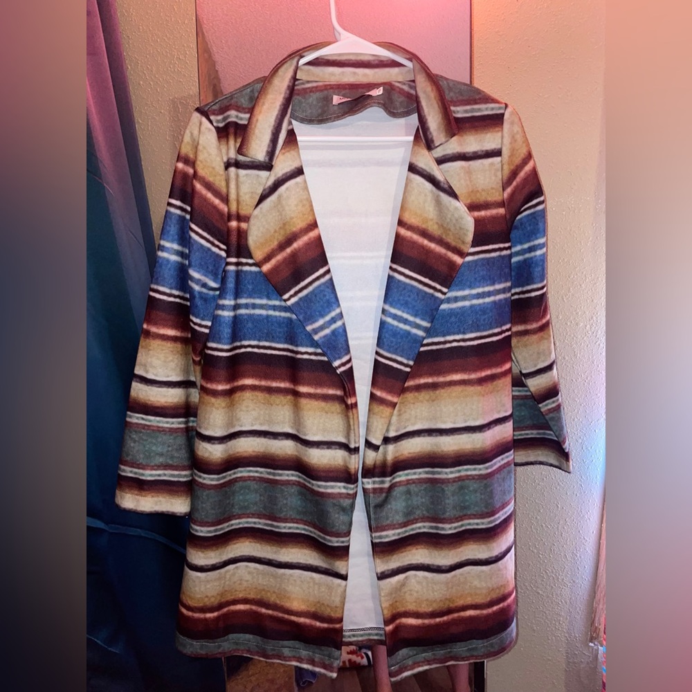 WESTERN BLAZER/JACKET🌪️🌵
